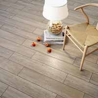 Sunwood Pro Ceramic WoodLook Tile Plank